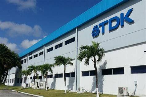 TDK Philippines Corporation